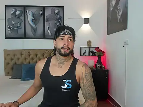 christopher palmerjs online show from November 26, 10:57 pm