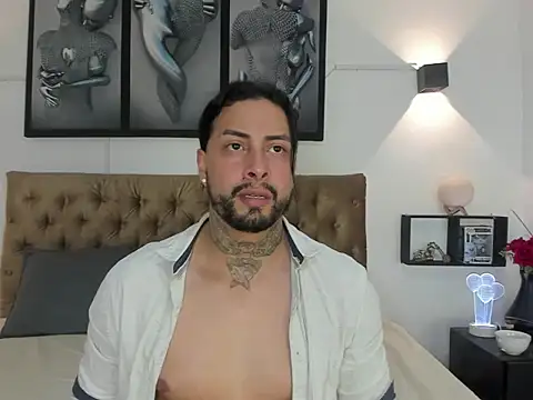 christopher palmerjs online show from July 10, 2:48 am