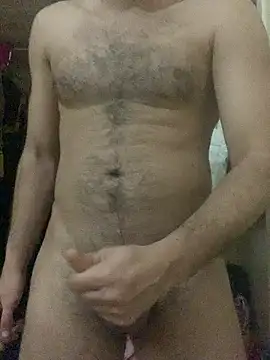 Unique-Man online show from January 9, 10:59 pm