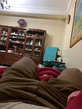 Unique-Man online show from November 5, 10:23 pm