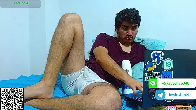 noah miyake online show from December 17, 7:26 am