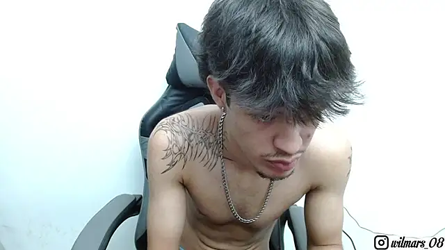 BrayanOconer08 online show from November 4, 4:13 am