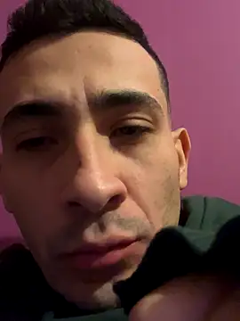 AndresFerreira1 online show from October 27, 7:16 pm