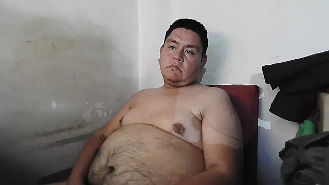 GordoChancludoSLP online show from July 13, 11:50 pm
