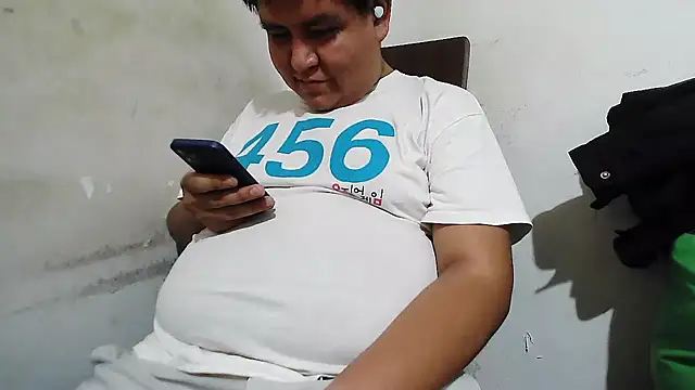GordoChancludoSLP online show from July 2, 7:03 am