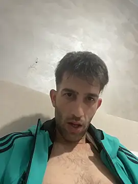 Dondeloquieras4 online show from March 23, 1:55 am