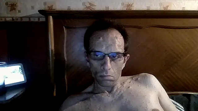 mecchauddu60 online show from November 14, 9:38 pm