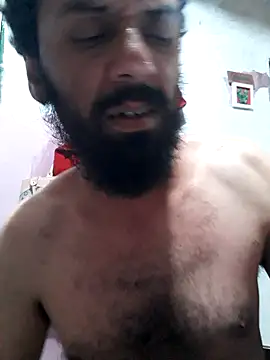 AlanMargin online show from October 31, 9:07 pm