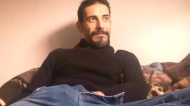 Ash59055 online show from January 7, 10:31 am