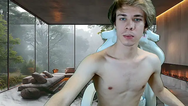 Velvet Boy online show from November 2, 6:12 pm