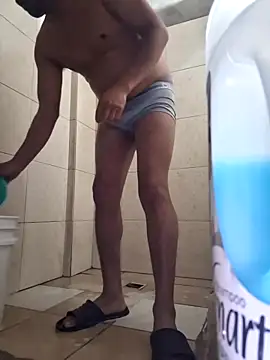 sanz957 online show from February 21, 3:18 am