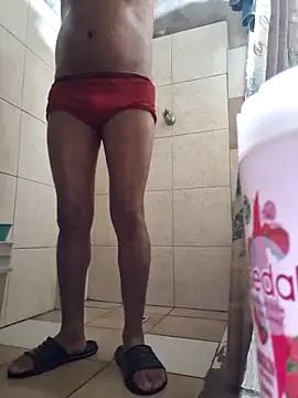 sanz957 online show from February 12, 2:39 am