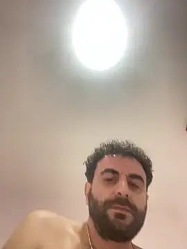 richeart87 online show from February 7, 2:30 am