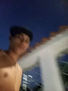 damian fort1 online show from October 28, 10:07 am