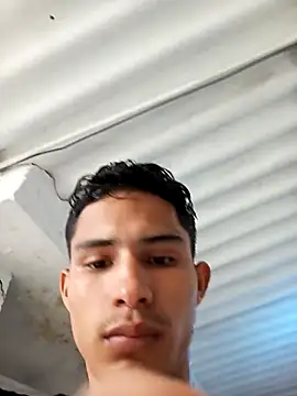 damian fort1 online show from November 14, 6:20 pm