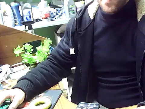 Your sweet stick online show from March 19, 11:35 am