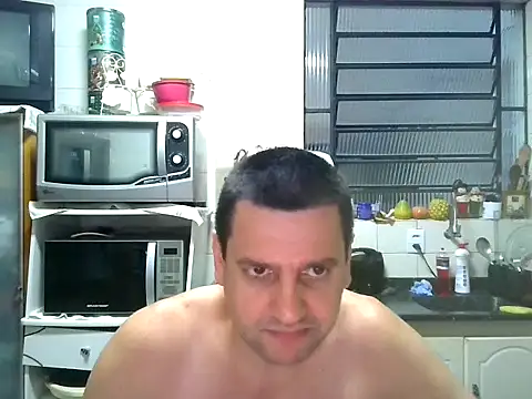 Alex-Naturista online show from January 19, 9:33 am