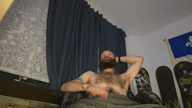 MilesSnow online show from October 31, 3:41 am