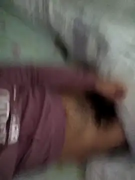 chavalpeludo online show from February 20, 12:18 am