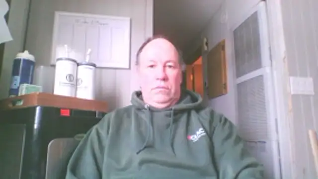 Jay4Seniors online show from February 25, 7:15 pm