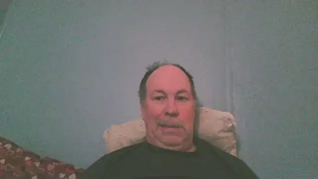 Jay4Seniors online show from February 22, 7:21 am