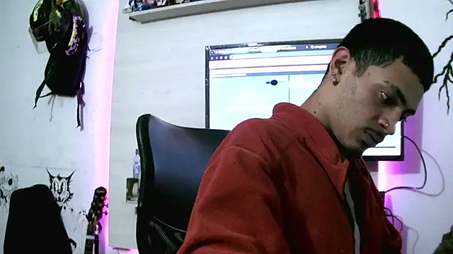 kai storm420 online show from November 17, 5:21 am