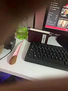 kai storm420 online show from November 10, 10:58 pm