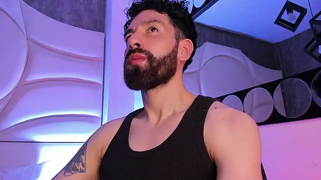 jackfoden01 online show from December 4, 12:01 pm