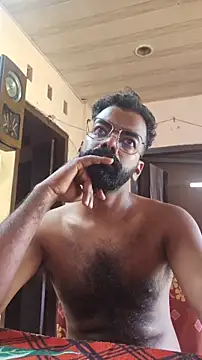 nithinrr online show from December 5, 4:08 am