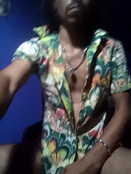 DonGatsby9108  online show from March 21, 11:47 am