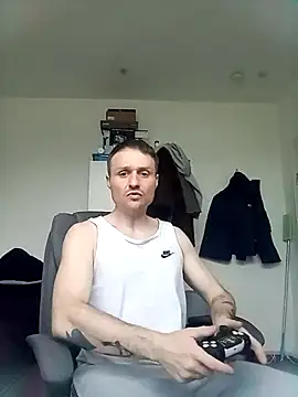 Caliguy36 online show from March 16, 7:12 am