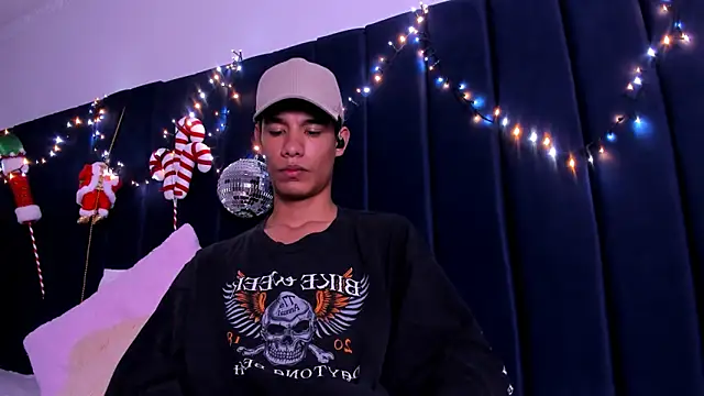 michael vidal online show from December 5, 4:08 am