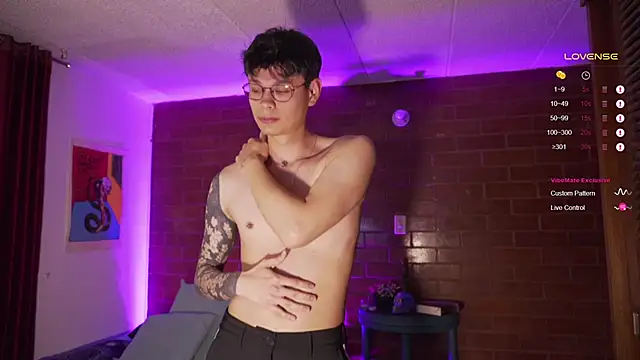 estmonnn online show from January 15, 12:36 am