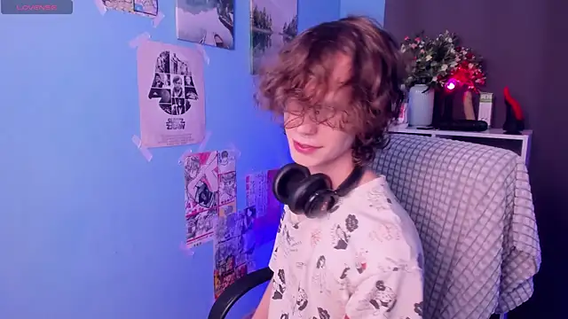 LeoBensyten online show from January 15, 2:53 pm