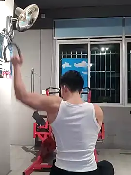 tian7788 online show from January 8, 1:27 pm