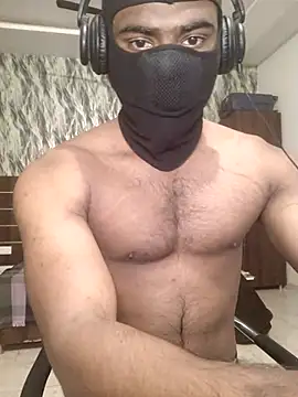 proxybabe online show from December 1, 7:44 am