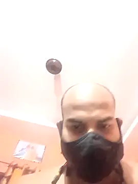 Desiboy1356 online show from October 29, 4:32 pm