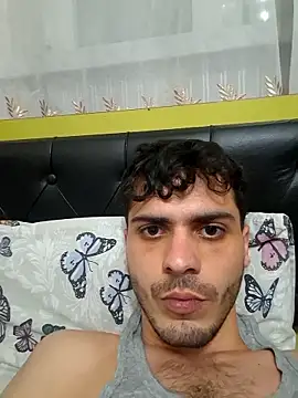 ZAminn6789 online show from January 16, 6:43 pm