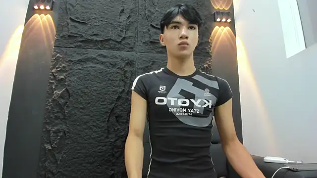 JULII RICO1 online show from March 31, 12:51 pm