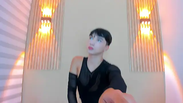 JULII RICO1 online show from November 25, 1:02 pm