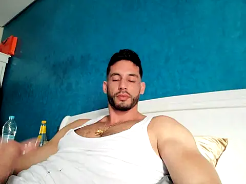 Lust shark online show from June 18, 6:02 pm
