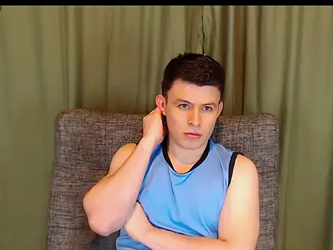 MARCUS FIRE online show from November 11, 9:53 pm