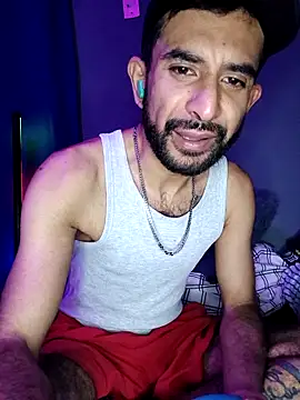 Barbanegra91mx online show from February 2, 4:44 am