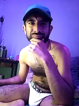 Barbanegra91mx online show from November 8, 9:34 am