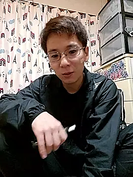 TERU kun jp online show from November 12, 12:44 pm