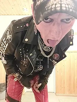 NahkaSami online show from April 25, 10:40 pm