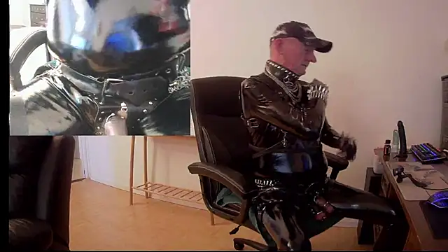 NahkaSami online show from April 21, 10:43 am