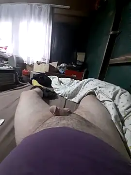 Georgi0889 online show from April 10, 2:13 pm