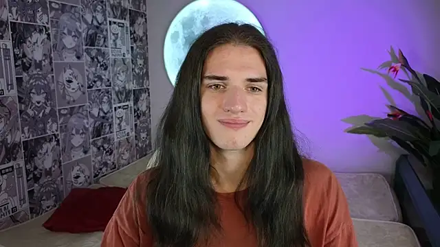 Harvey Hair online show from November 4, 2:29 pm