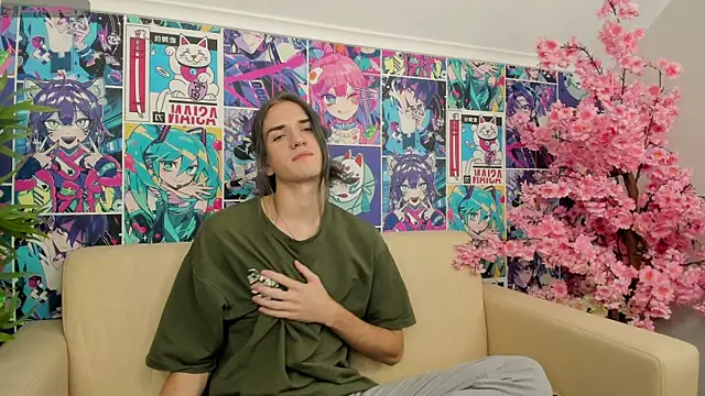 Harvey Hair online show from November 28, 2:41 pm